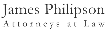 James Philipson Attorneys